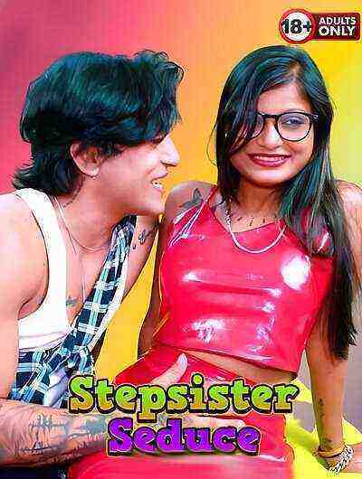 Stepsister Seduce Uncut (2025) Unrated (2025)