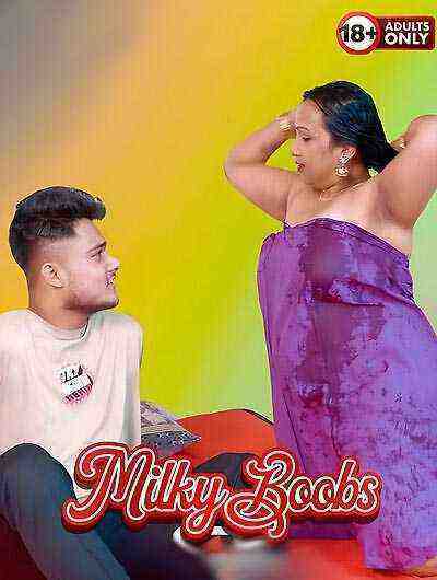 Milky Boobs Bindu Uncut (2025) Unrated (2025)