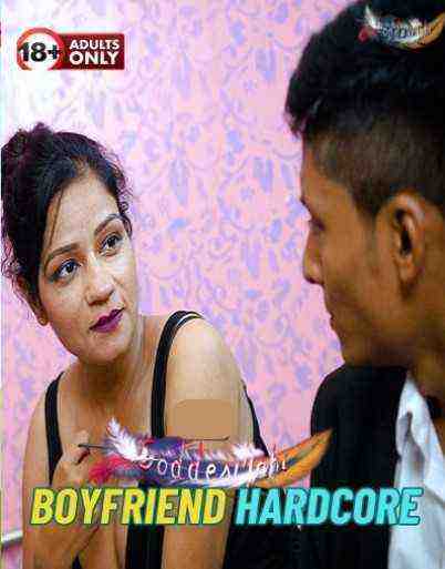 Boyfriend Hardcore (2024) GoddesMahi (2024)