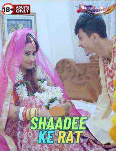 Shaadee Ke Rat (2024) GoddesMahi (2024)