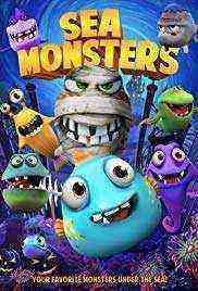 Sea Monsters (2018)