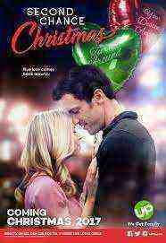Second Chance Christmas (2017)