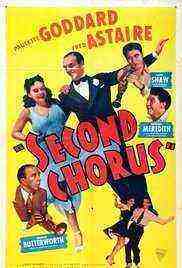 Second Chorus (1940)