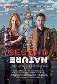 Second Nature (2016)