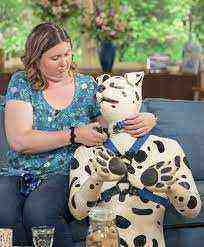 Secret Life of the Human Pups (2016)