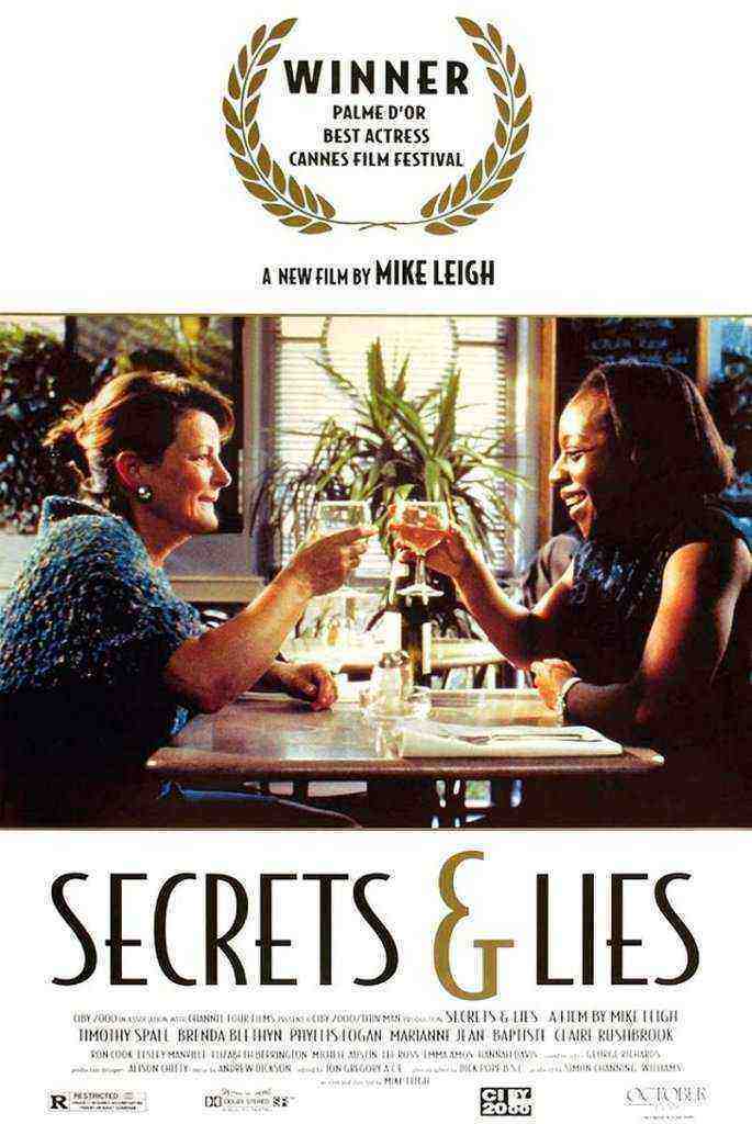 Secrets and Lies (1996)