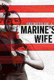 Secrets of a Marine's Wife (2021)