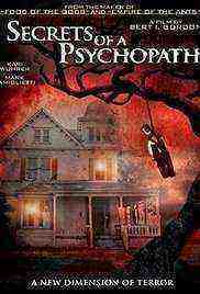 Secrets Of A Psychopath (2015)