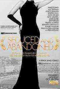Seduced and Abandoned (2013)