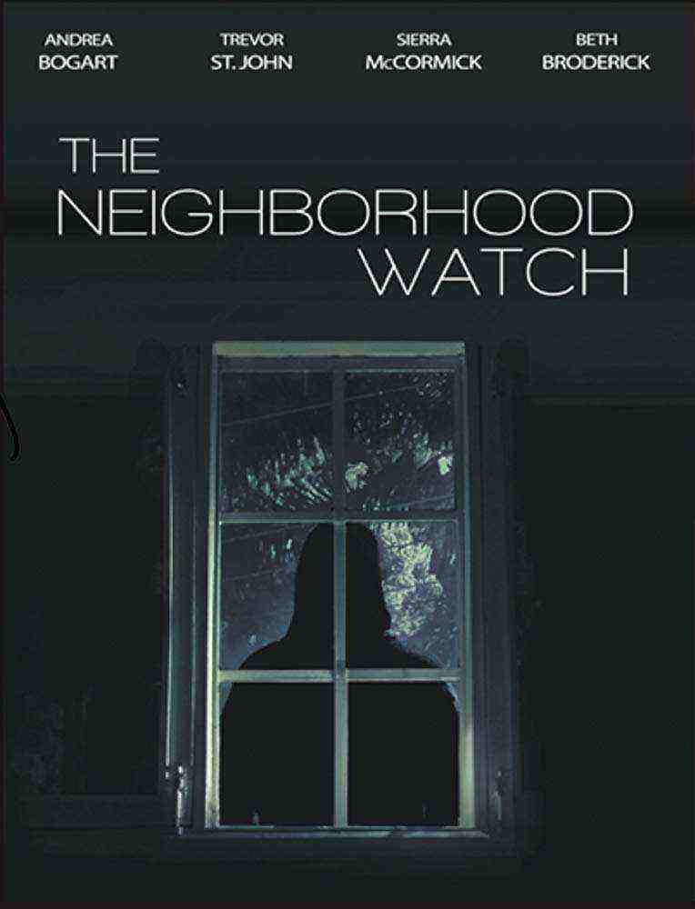 Seduced By My Neighbor (2018)