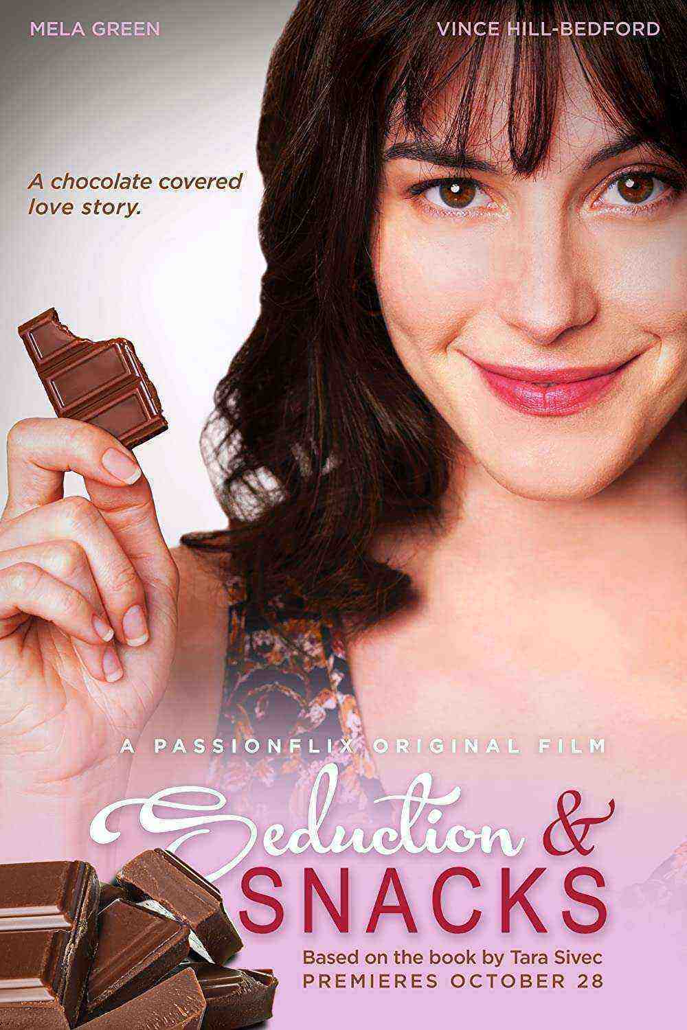 Seduction & Snacks (2021)