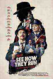 See How They Run (2022)
