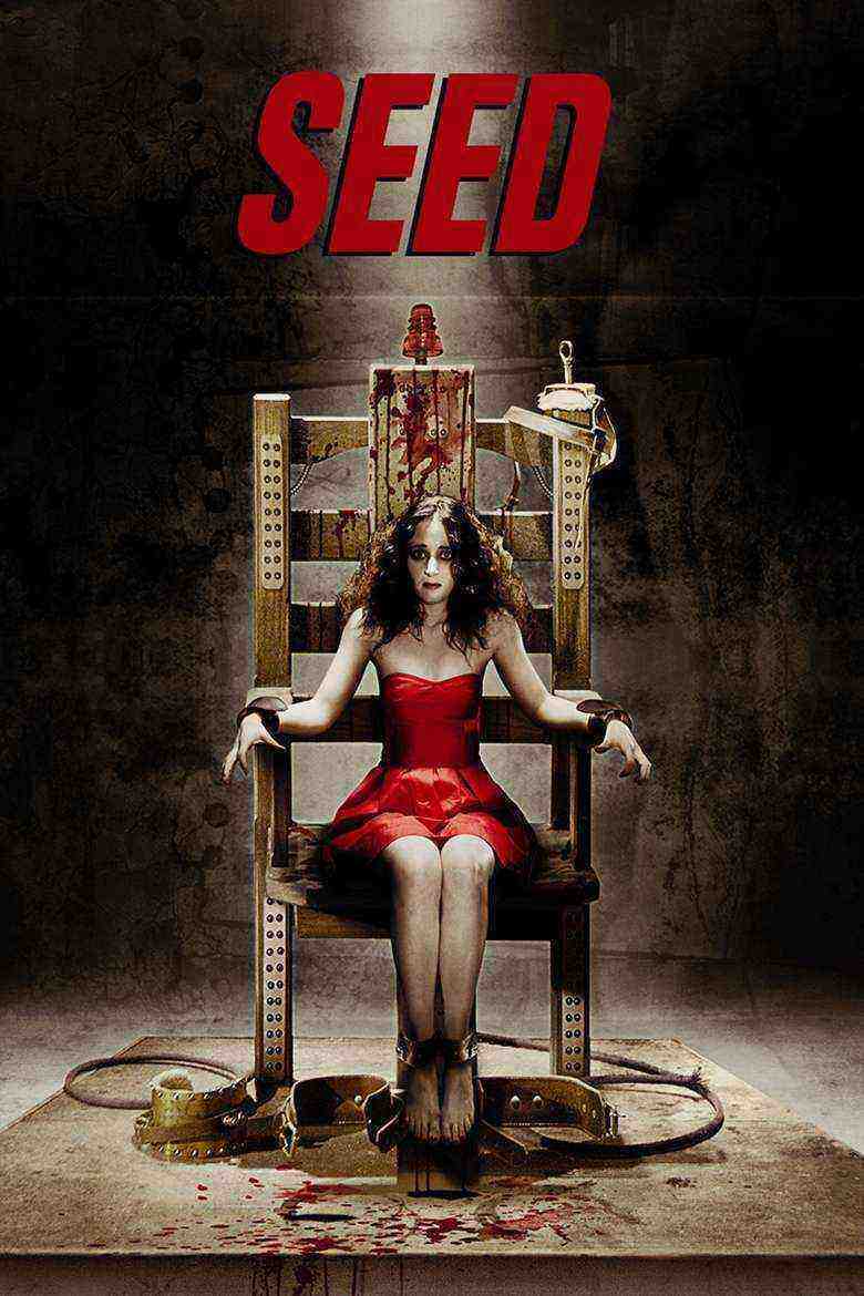 Seed (2006)