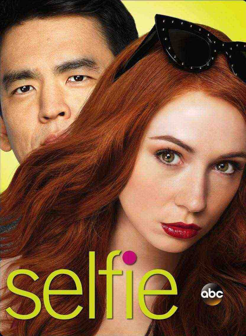 Selfie - Season 1 (2014)