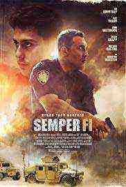 Semper Fi (2019)