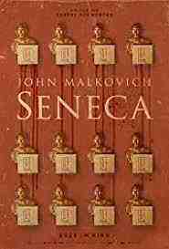 Seneca - On the Creation of Earthquakes (2023)