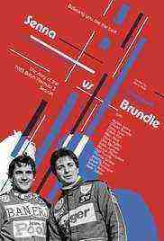 Senna vs Brundle (2017)