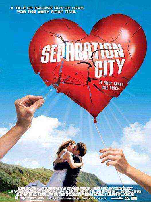Separation City (2009)