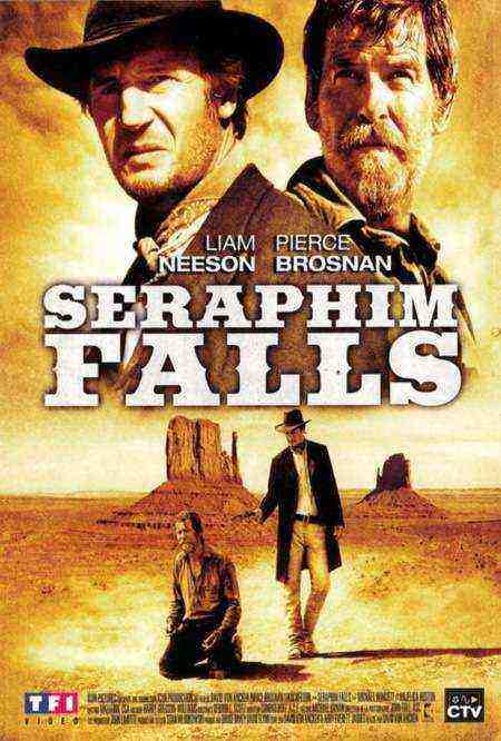 Seraphim Falls (2006)