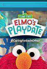 Sesame Street: Elmo's Playdate (2020)