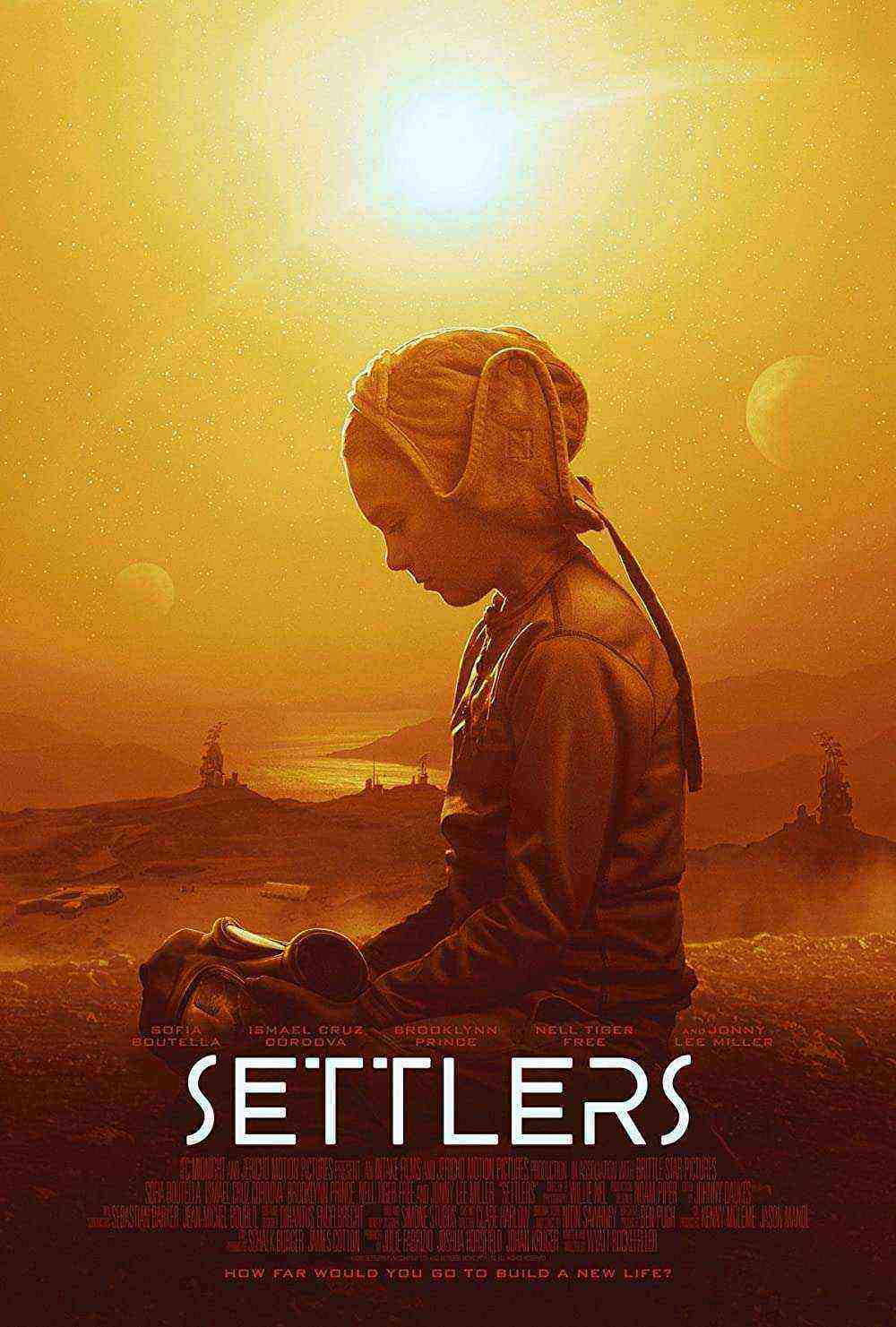 Settlers (2021)