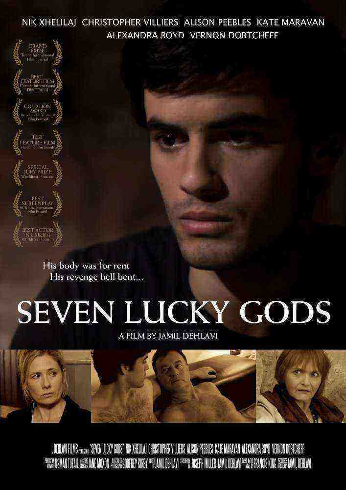 Seven Lucky Gods (2014)
