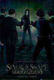Severus Snape and the Marauders (2016)