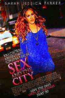 Sex in the City (2008)
