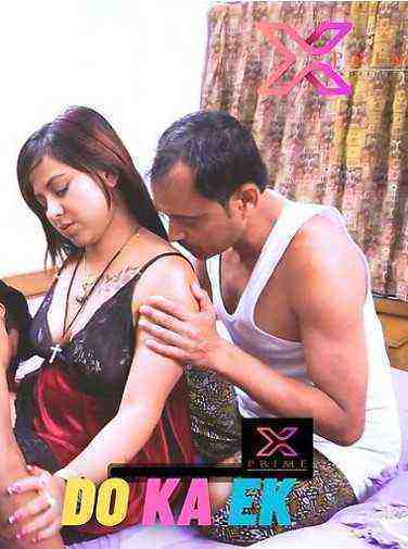 Do Ka Ek (2023) XPrime Originals (2023)