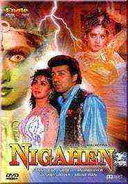 Nigahen: Nagina Part II (1989)