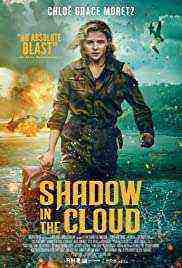 Shadow in the Cloud (2020)