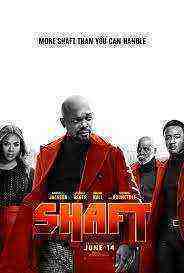 Shaft (2019) 