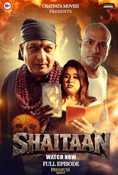 Shaitaan (2026) Chatpatamovies (2026)