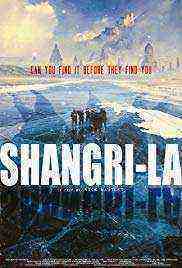 Shangri-La: Near Extinction (2018)