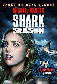 Shark Season (2020)