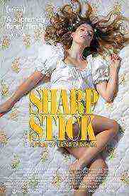 Sharp Stick (2022)