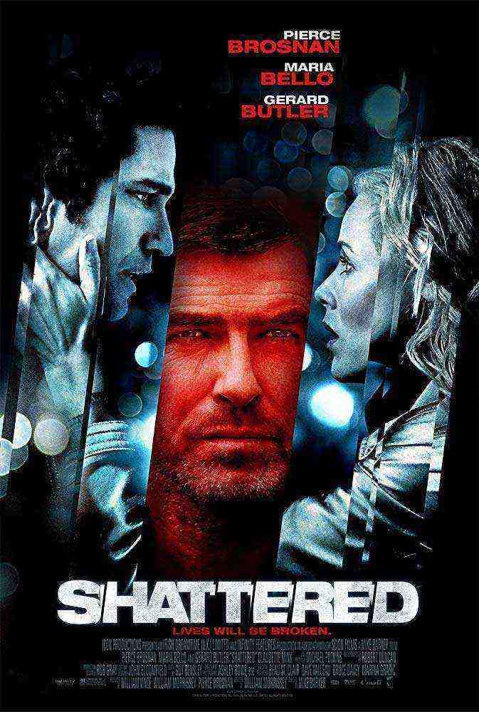 Shattered 2007 (2007)