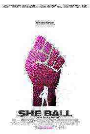 She Ball (2021)