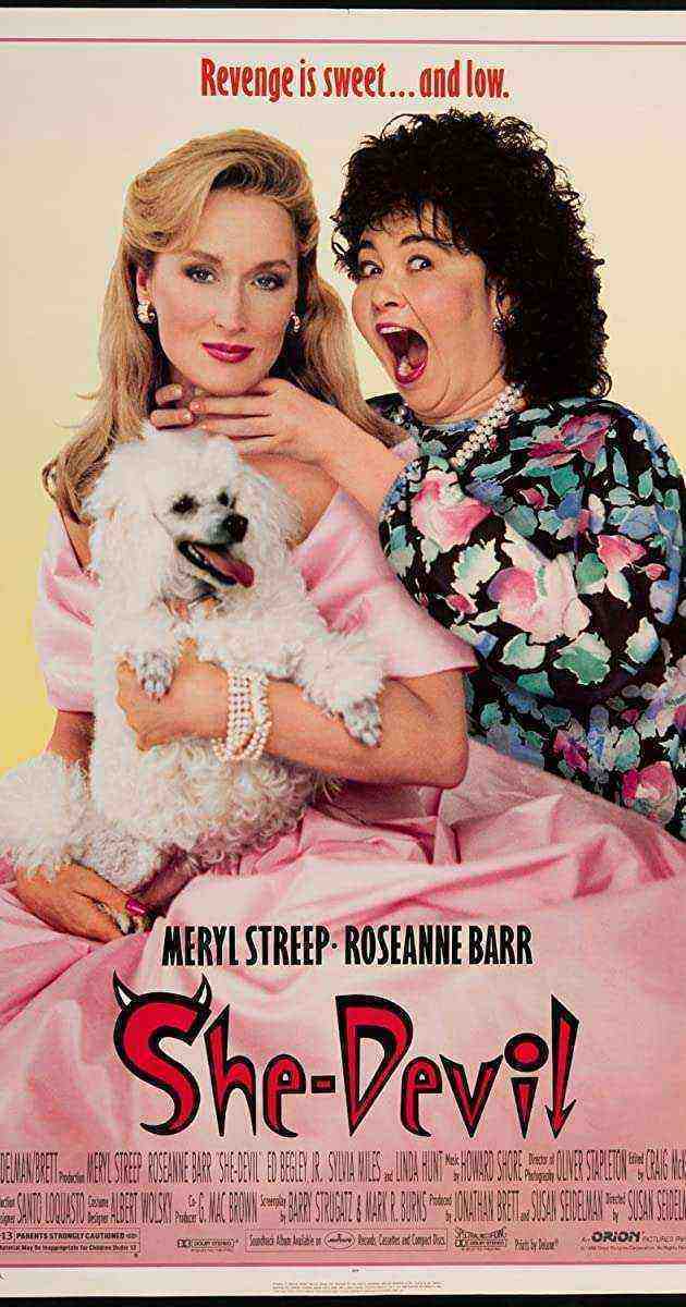 She-Devil (1989)