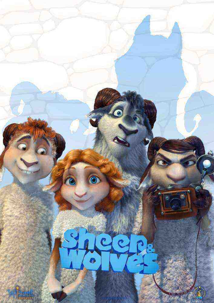 Sheep & Wolves (2016)