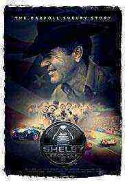 Shelby American (2019)
