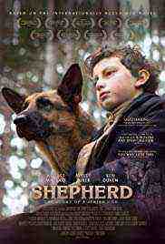 SHEPHERD: The Story of a Jewish Dog (2020)