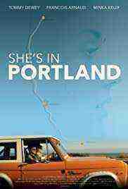 She's in Portland (2020)