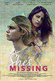 She's Missing (2019) 