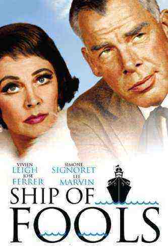 Ship of Fools (1965)