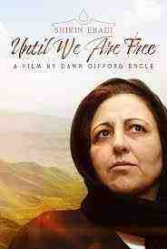 Shirin Ebadi: Until We Are Free (2023)