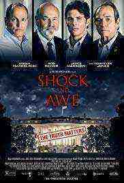 Shock and Awe (2018)