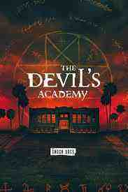 'Shock Docs' The Devil's Academy