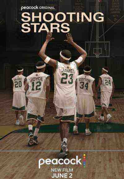 Shooting Stars (2023)