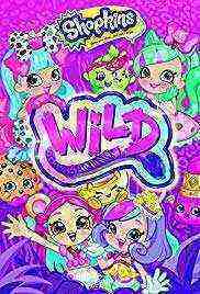 Shopkins Wild (2018)